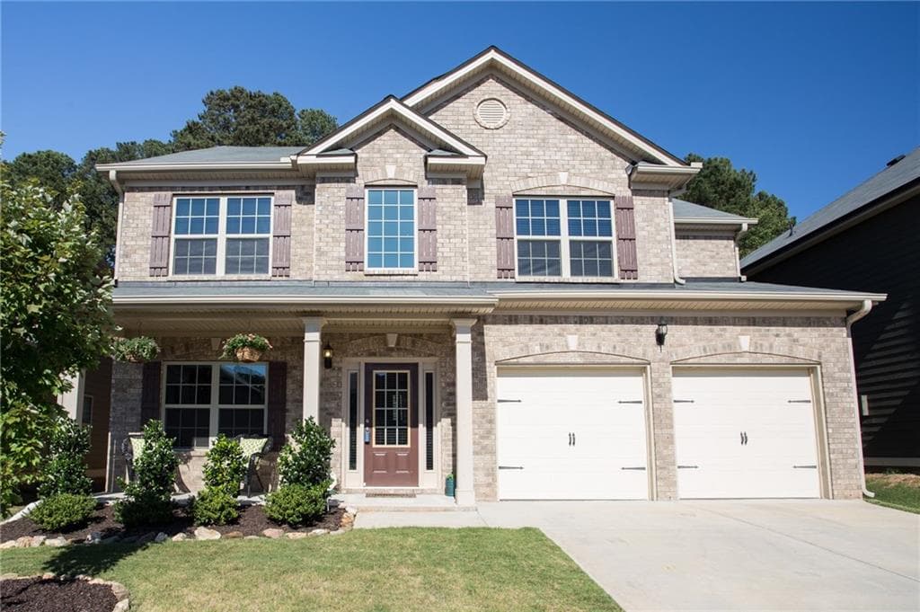 634 Ocean Avenue, Canton, GA 30114 — most recent listing photo