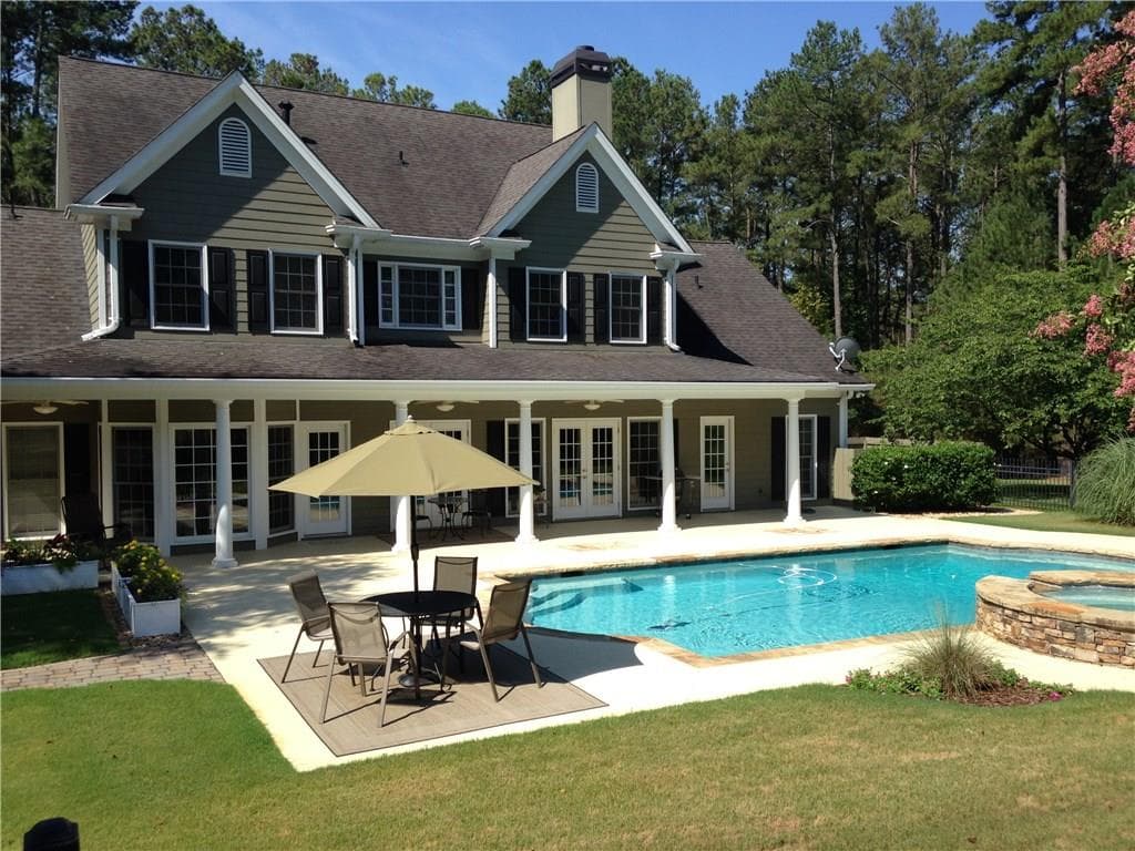 3675 OLD BRASWELL Road, Monroe, GA 30656 — most recent listing photo