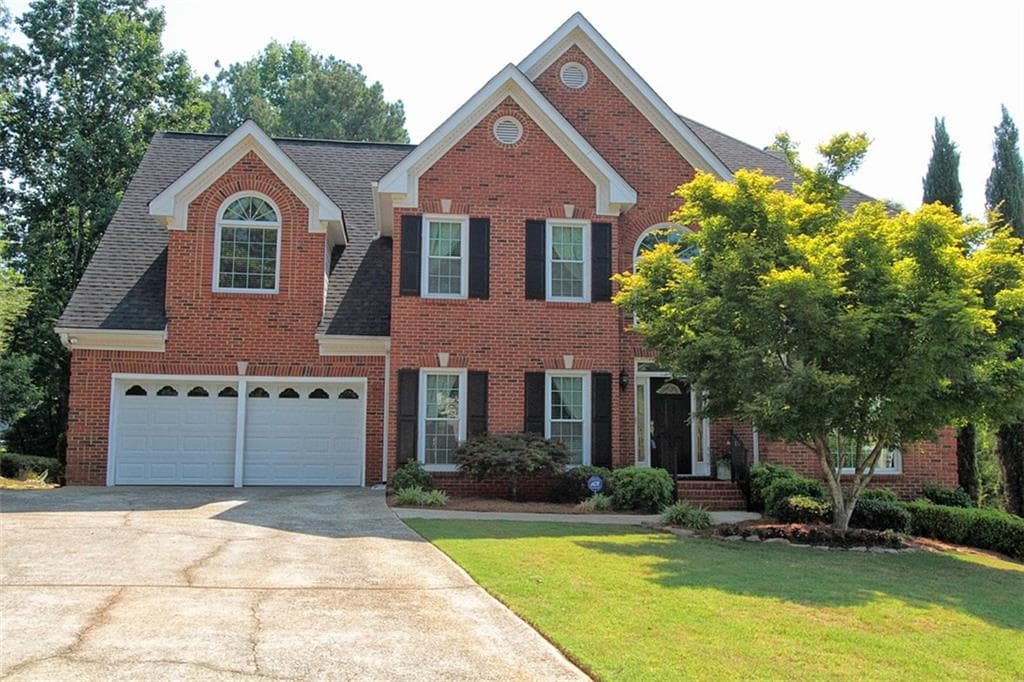 2085 Calmwater Court, Suwanee, GA 30024 — most recent listing photo