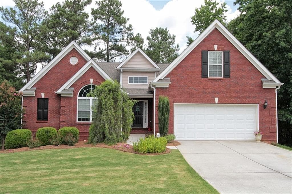 1617 AUDREY Ridge, Monroe, GA 30656 — most recent listing photo