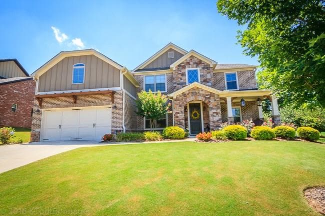 5030 Arcanum Place, Cumming, GA 30040 — most recent listing photo