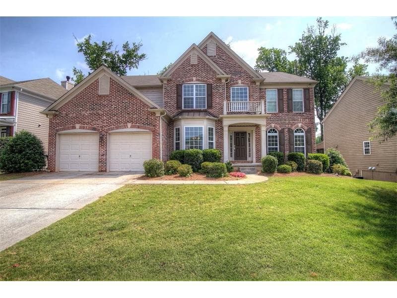 4310 Agard Street, Cumming, GA 30040 — most recent listing photo