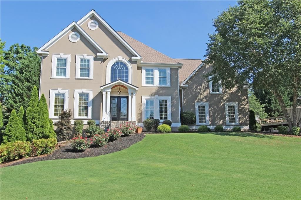 4571 Kettering Drive, Roswell, GA 30075 — most recent listing photo