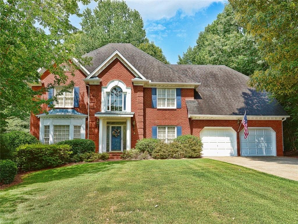 4421 Langdon Walk, Smyrna, GA 30080 — most recent listing photo