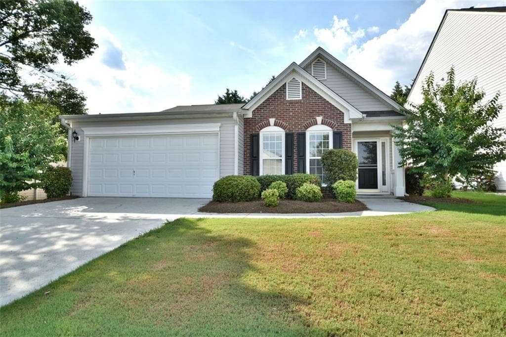 2394 LAURELFIELD Drive, Grayson, GA 30017 — most recent listing photo