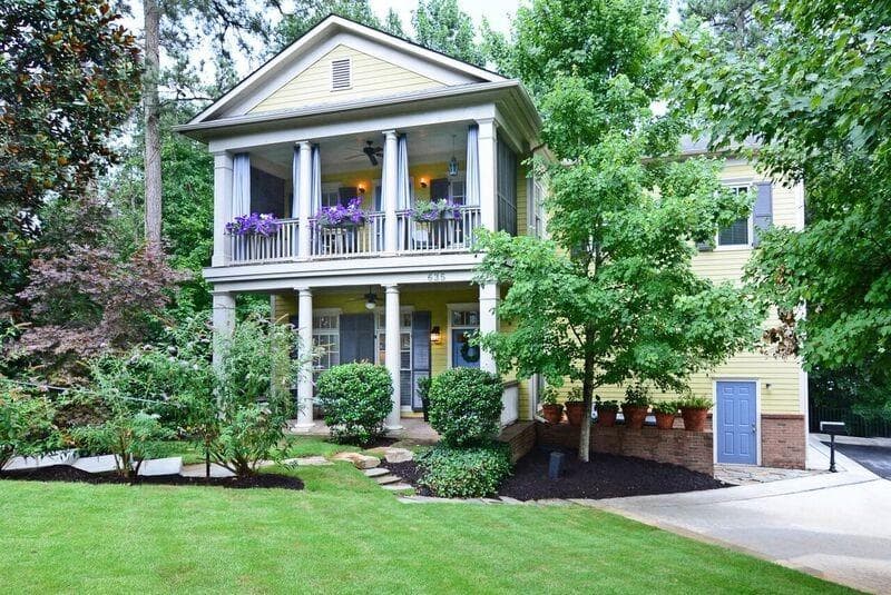 635 Holcomb Bridge Road, Norcross, GA 30071 — most recent listing photo