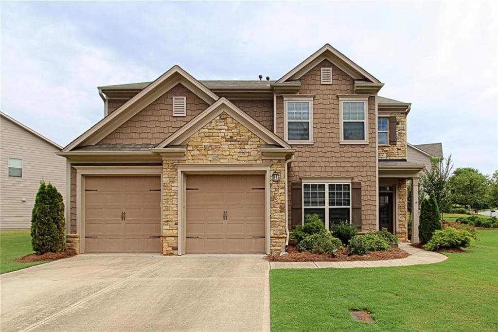 5610 Beaver Ridge Drive, Cumming, GA 30040 — most recent listing photo