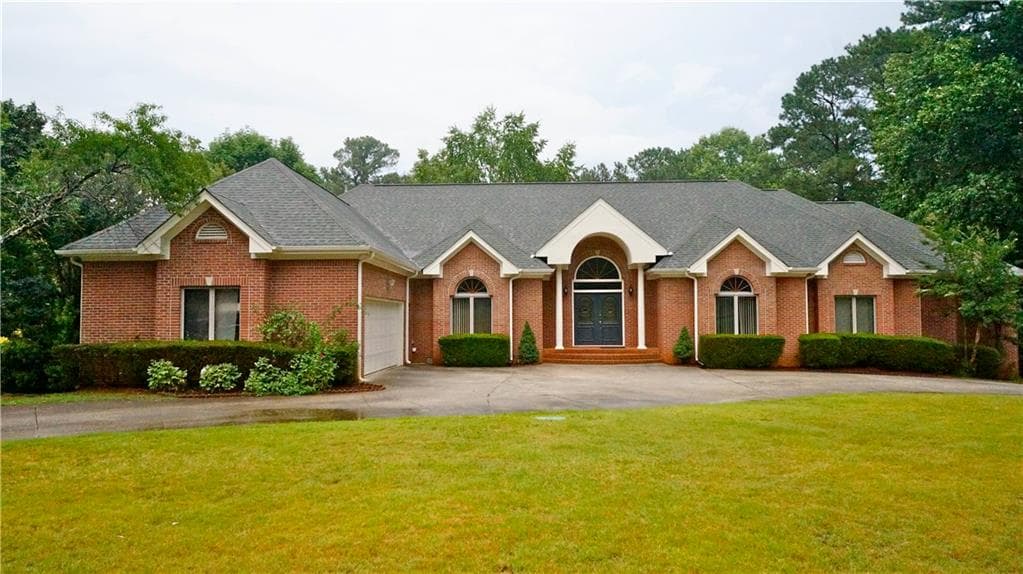 1736 Tilling Way, Smoke Rise, GA 30087 — most recent listing photo