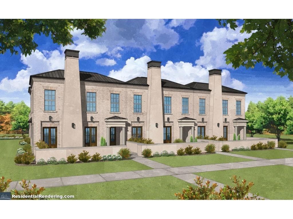 138 Grand Crescent 30, Alpharetta, GA 30009 — most recent listing photo