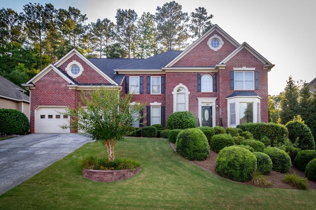 2245 Saluda Lane, Acworth, GA 30101 — most recent listing photo