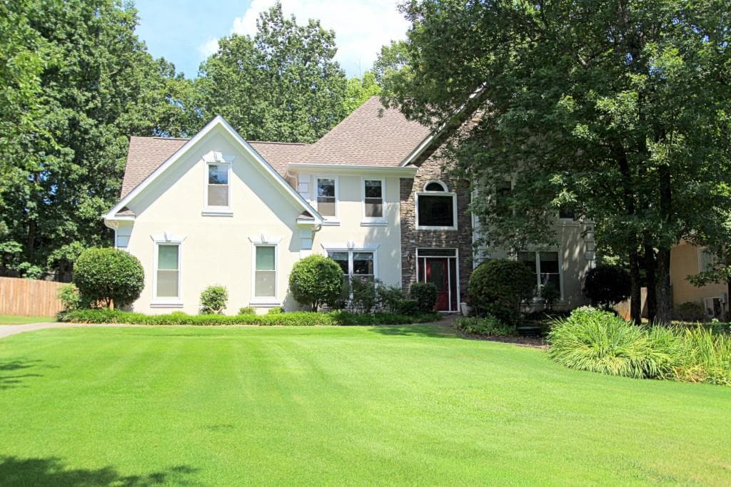 2970 Chardonnay Lane, Cumming, GA 30041 — most recent listing photo