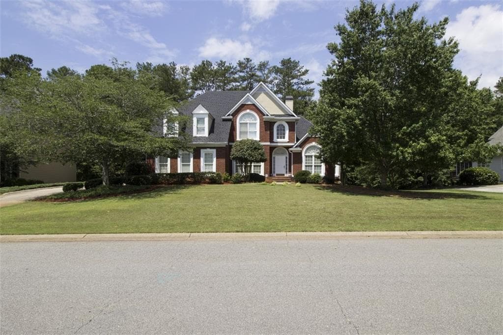 150 Helmswood Circle, Marietta, GA 30064 — most recent listing photo