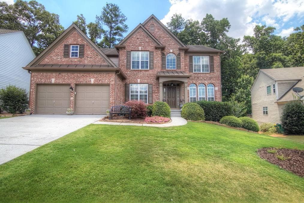 504 Pinchot Way, Woodstock, GA 30188 — most recent listing photo