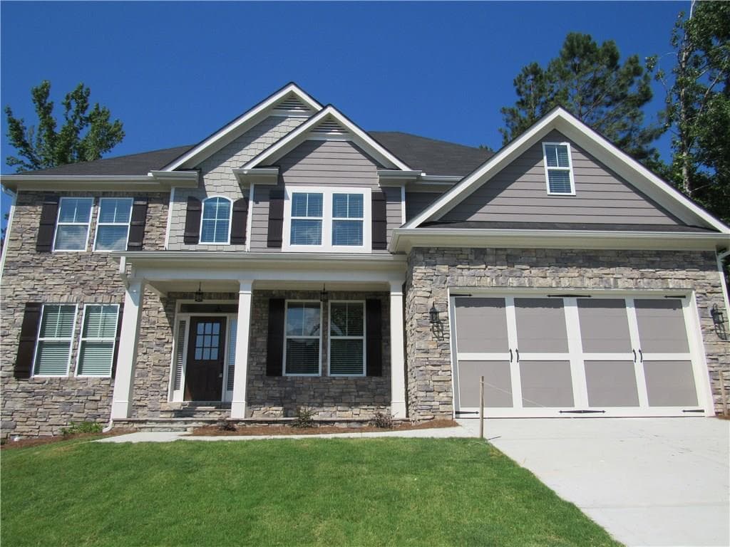 23 Rose Bay Court, Acworth, GA 30101 — most recent listing photo
