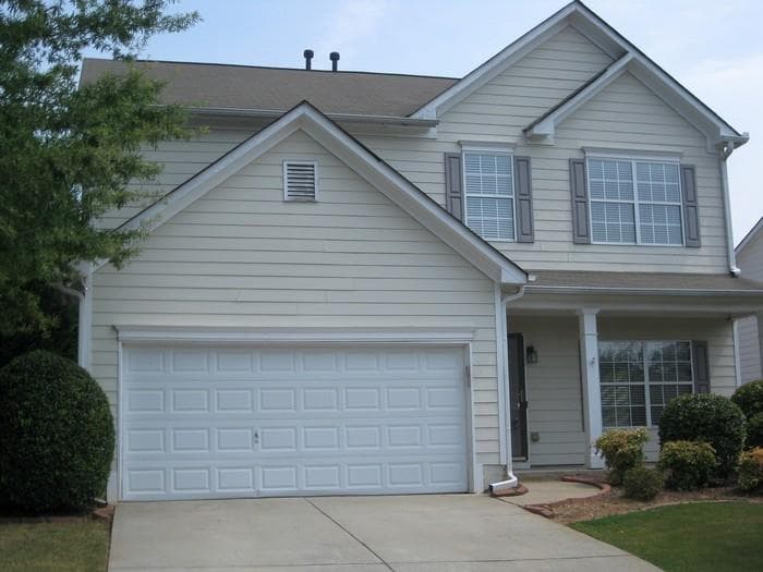 401 Norton Crossing, Woodstock, GA 30188 — most recent listing photo