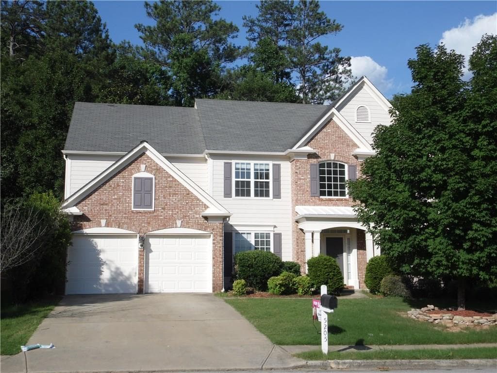 5205 W Price Road, Suwanee, GA 30024 — most recent listing photo