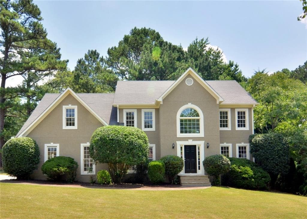 2240 Kristen Mill Drive, Marietta, GA 30062 — most recent listing photo