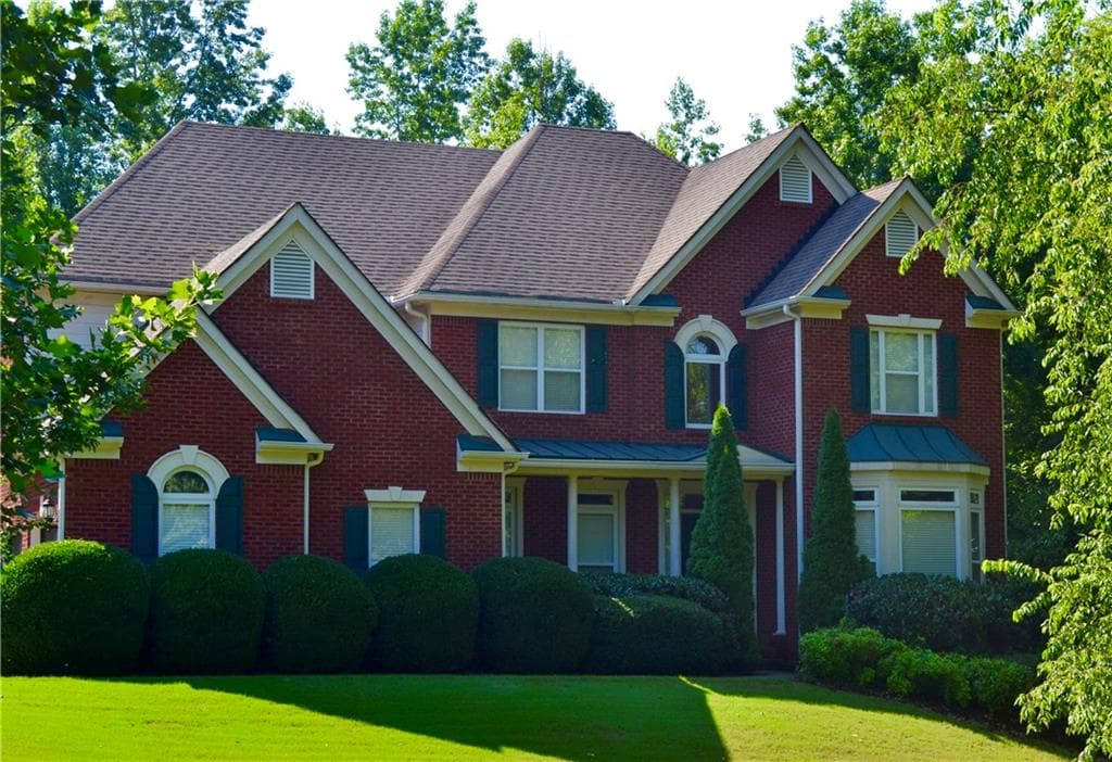 5521 Ridgemoor Drive, Braselton, GA 30517 — most recent listing photo