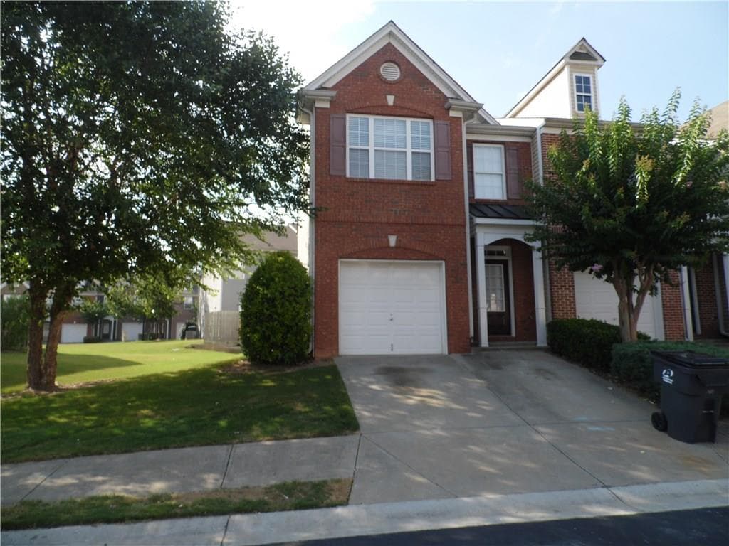 3884 Dandridge Way, Duluth, GA 30096 — most recent listing photo