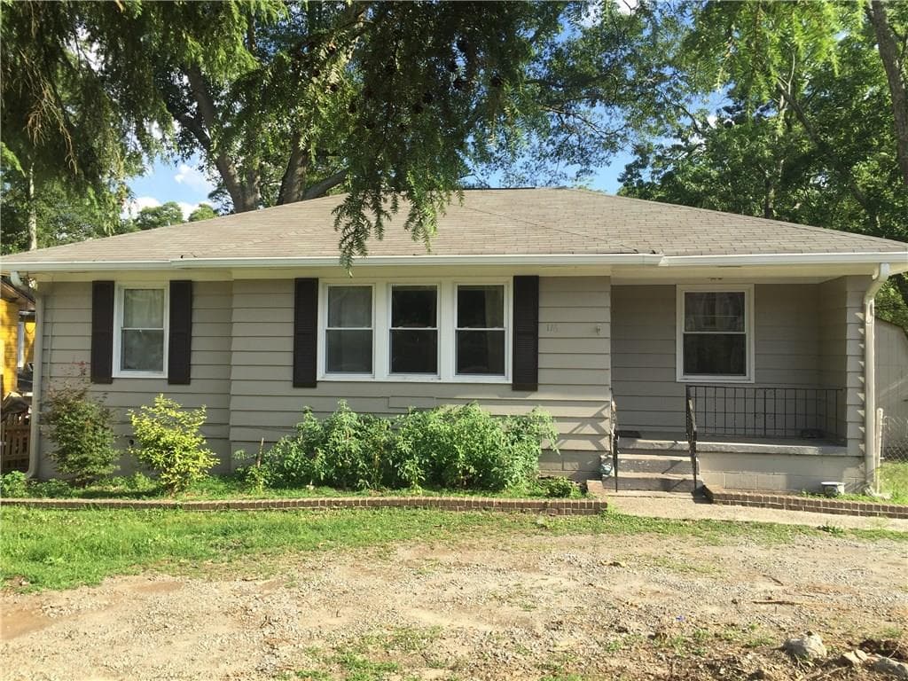 176 Hedges Street, Marietta, GA 30008 — most recent listing photo