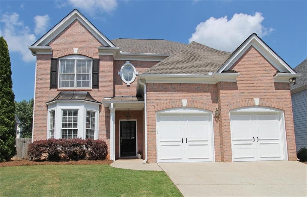 145 Brookeivey Lane, Milton, GA 30004 — most recent listing photo