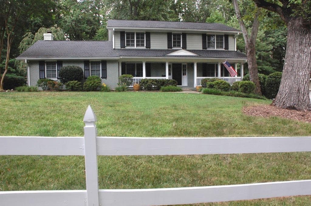 5040 Winding Branch Drive, Atlanta, GA 30338 — most recent listing photo