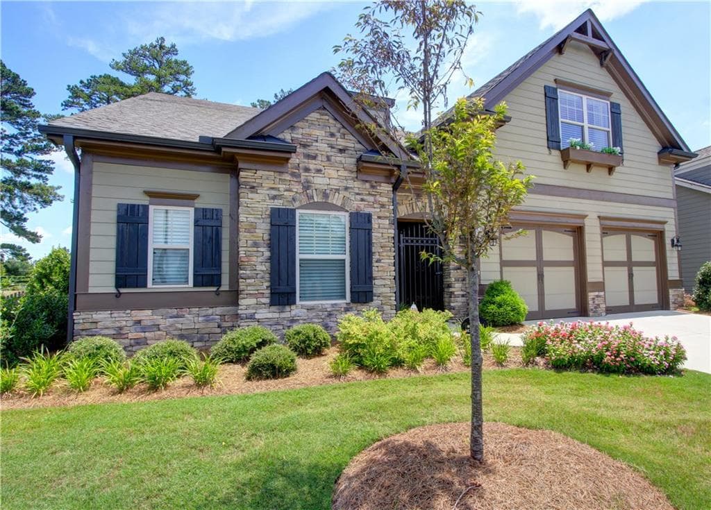 6835 Flagstone Way, Flowery Branch, GA 30542 — most recent listing photo