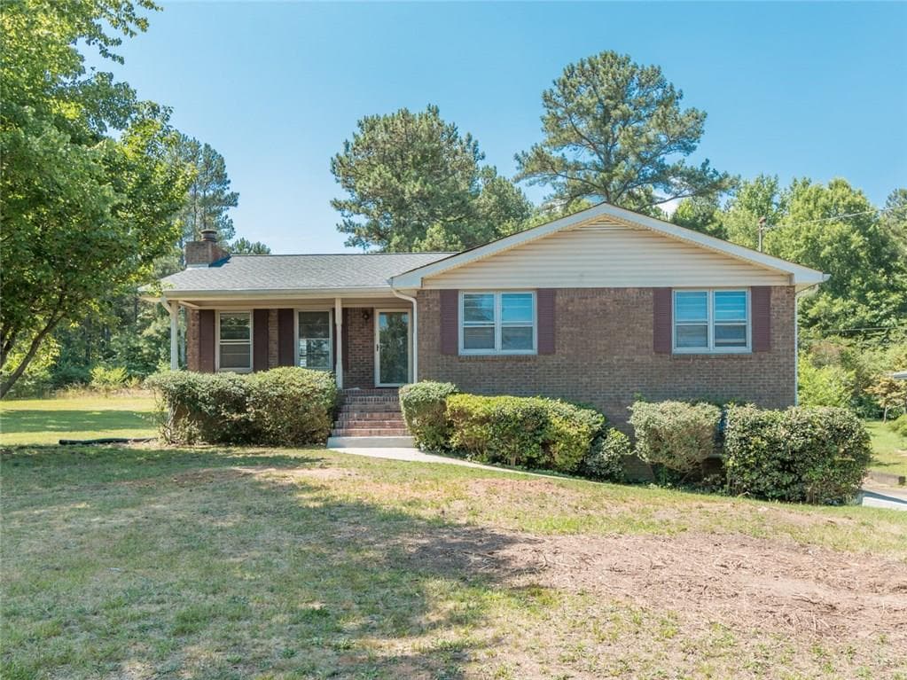 3647 Sullivan Drive, Douglasville, GA 30135 — most recent listing photo