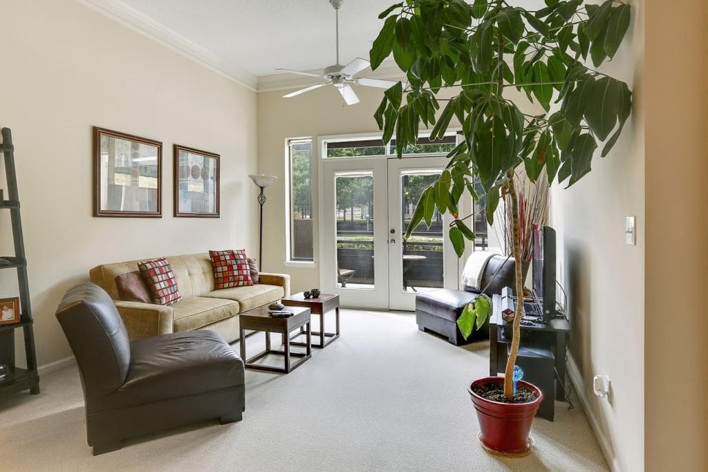 1 bedroom, 800 sq ft condominium sold at 401 16th Street 1179, Atlanta, GA 30363