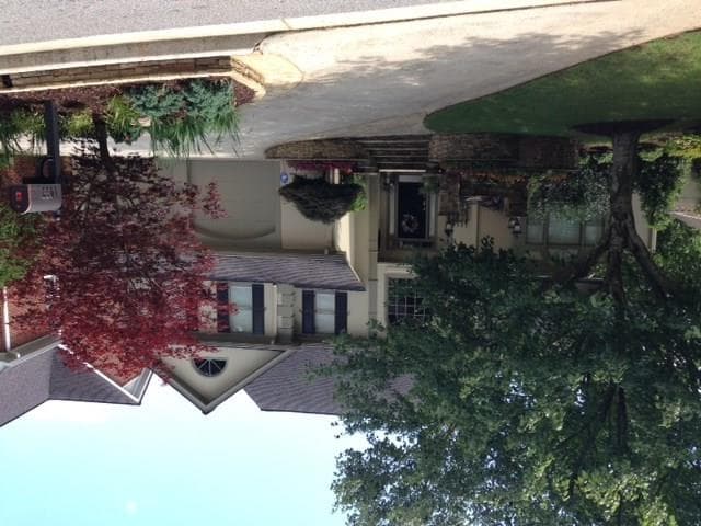 4 bedroom single family residence sold at 1039 Lenox Crest, Brookhaven, GA 30324