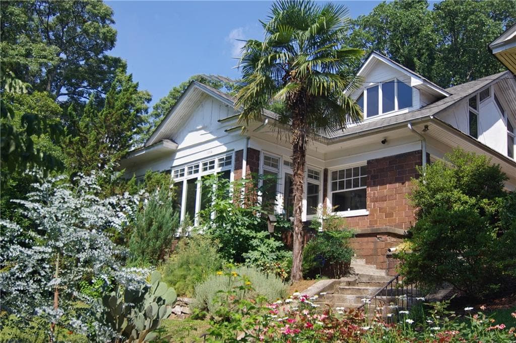 1004 Williams Mill Road, Atlanta, GA 30306 — most recent listing photo