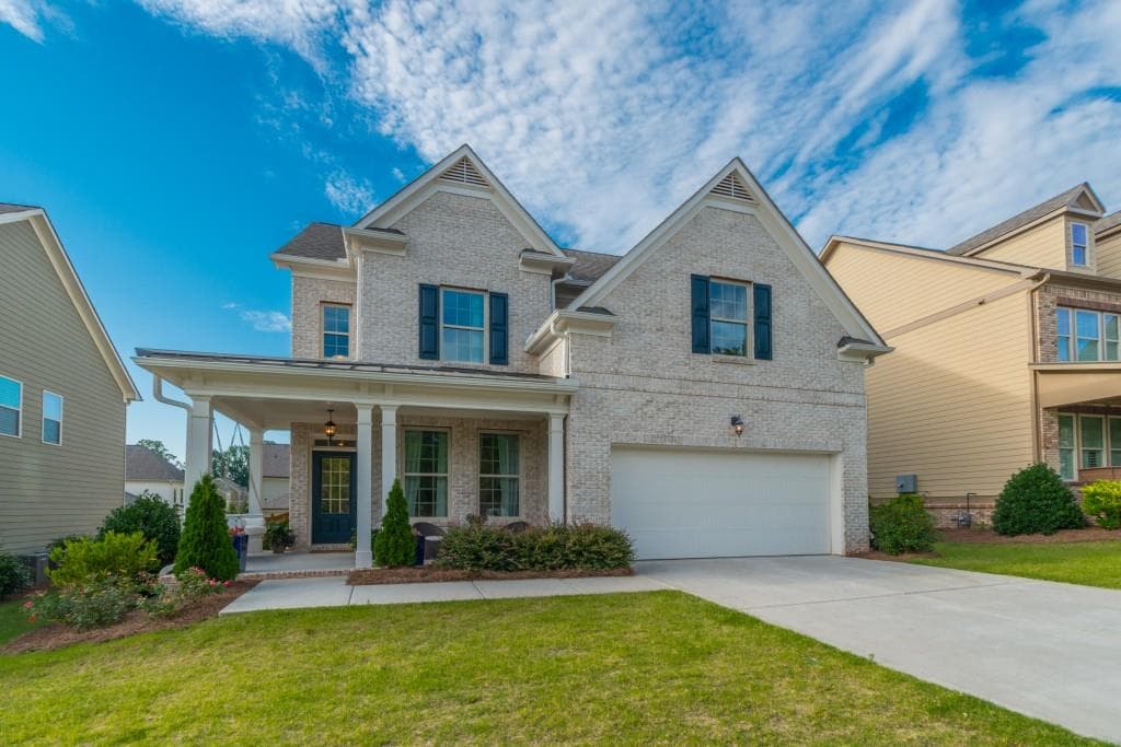 564 Branyan Trail, Milton, GA 30004 — most recent listing photo