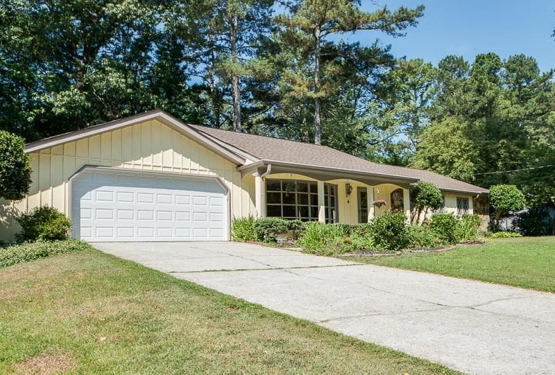 3392 Manchester Drive, Lilburn, GA 30047 — most recent listing photo