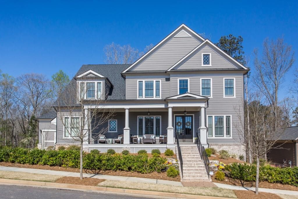 3020 Evelyn Lane, Milton, GA 30004 — most recent listing photo