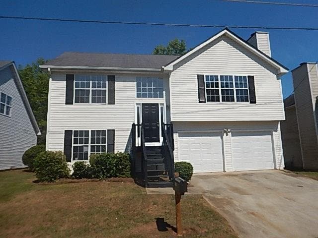 3720 Salem Kirk Drive, Lithonia, GA 30038 — most recent listing photo