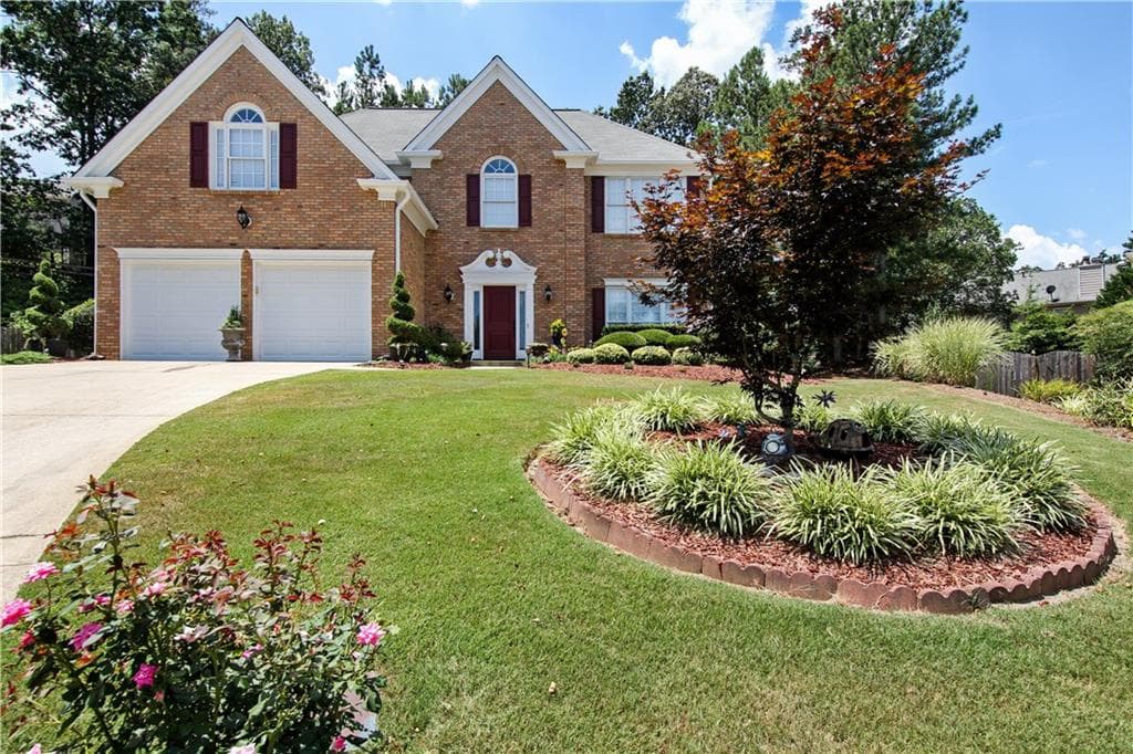 3652 Clearbrooke Court, Duluth, GA 30097 — most recent listing photo