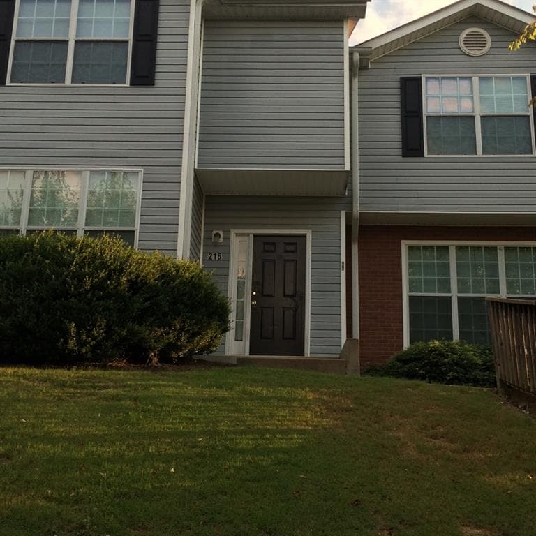 216 Odyssey Turn, Conyers, GA 30012 — most recent listing photo