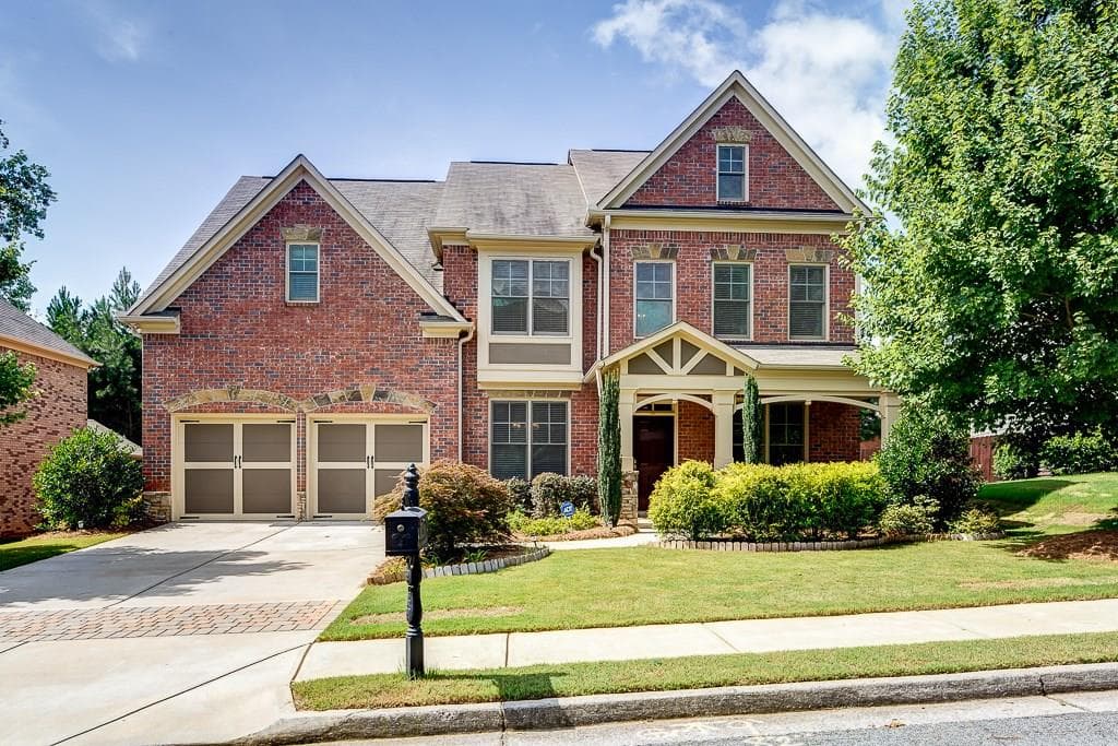 3860 Wakefield Hall Square, Smyrna, GA 30080 — most recent listing photo