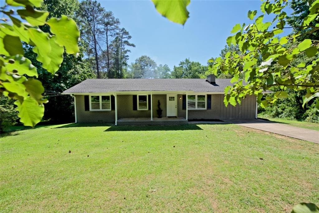 112 Aiken Place, Dallas, GA 30157 — most recent listing photo