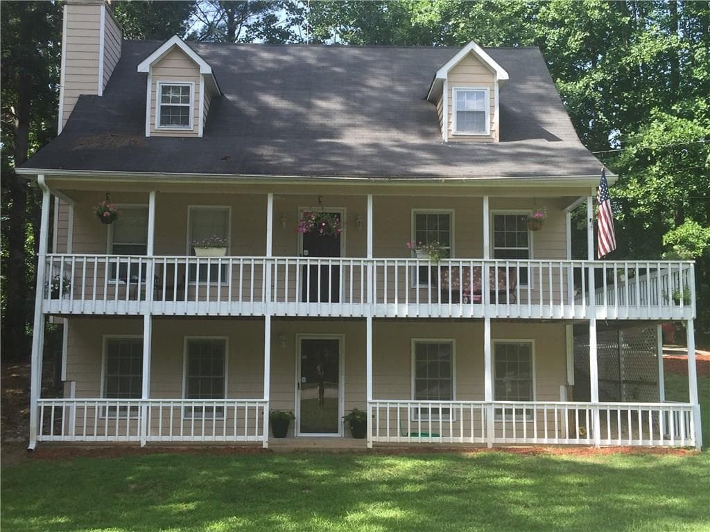 683 PRESIDENTIAL Drive, Dallas, GA 30157 — most recent listing photo