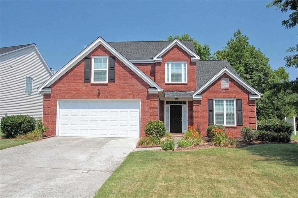 2590 Kirkstone Drive, Buford, GA 30519 — most recent listing photo