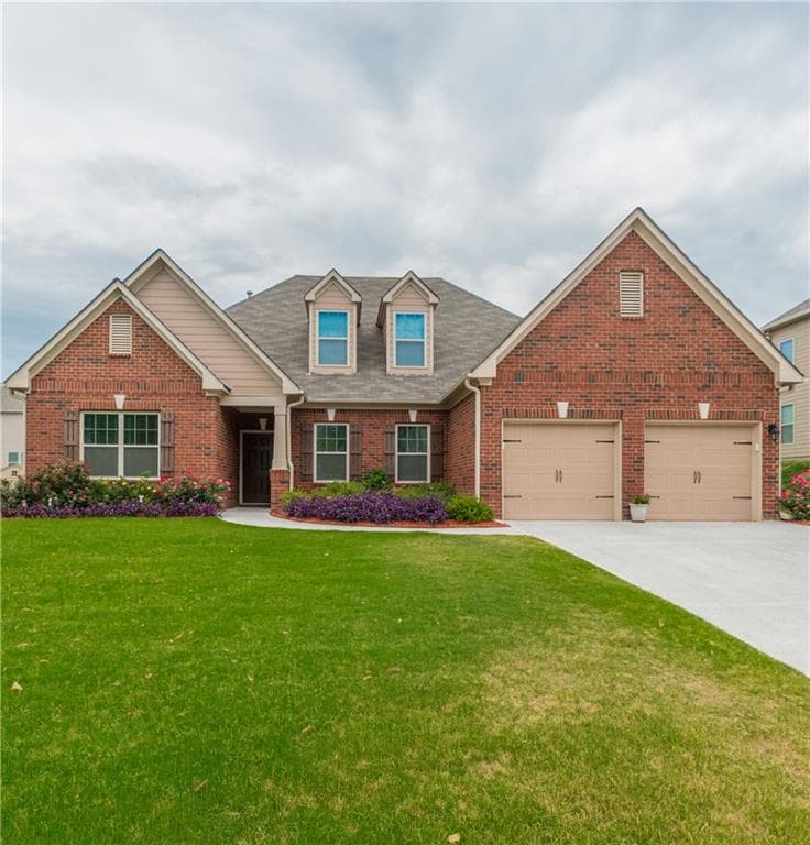 4845 DAWSON Court, Cumming, GA 30040 — most recent listing photo
