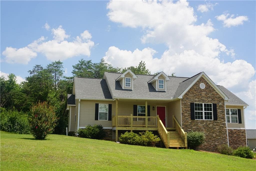 177 Morgan Lane, Rockmart, GA 30153 — most recent listing photo