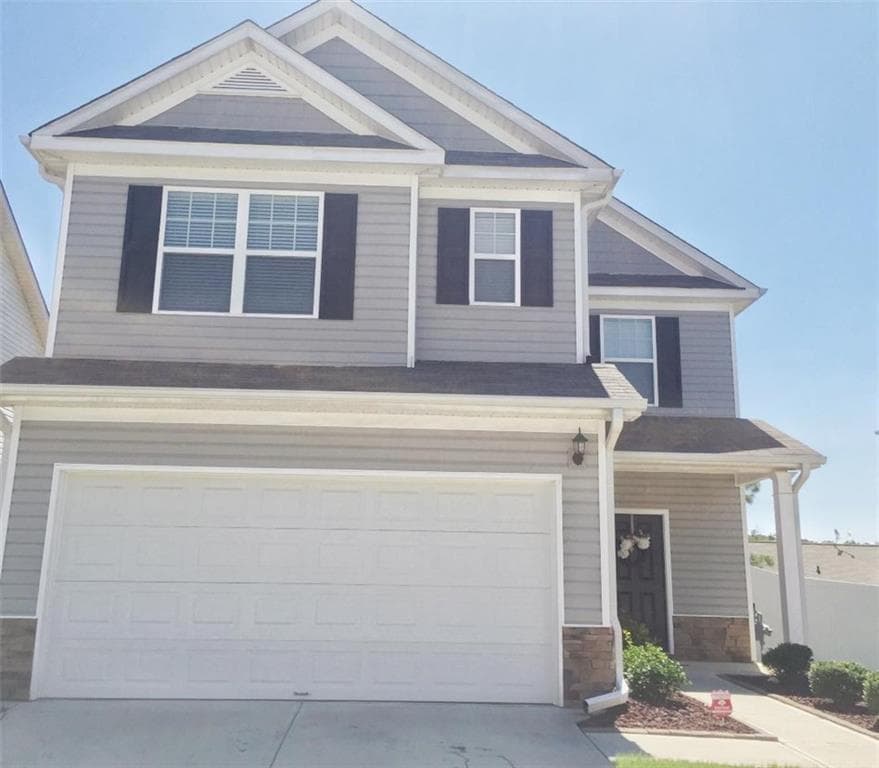 149 HIGH POINT Way, Hiram, GA 30141 — most recent listing photo
