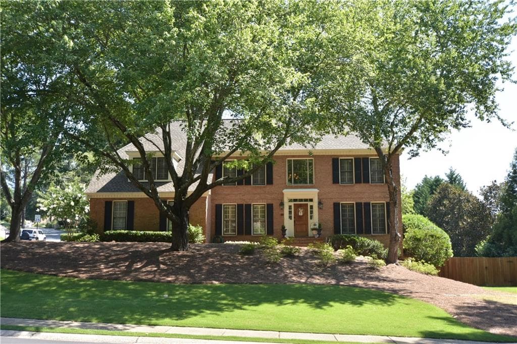 840 Chestnut Lake Drive, Marietta, GA 30068 — most recent listing photo