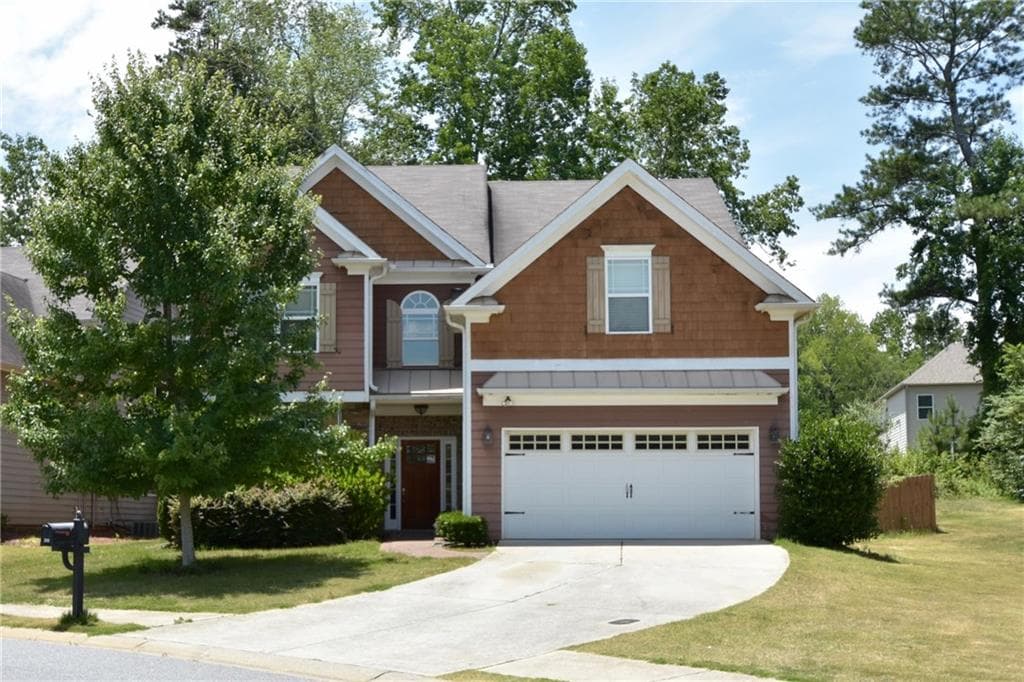 2010 Creole Circle, Cumming, GA 30040 — most recent listing photo