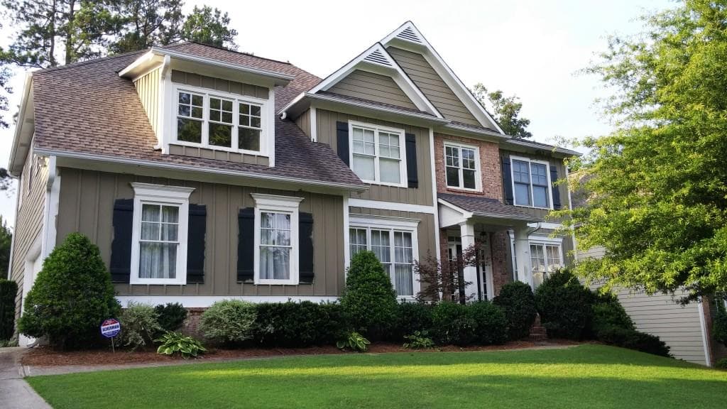 4247 Sandy Branch Drive, Buford, GA 30519 — most recent listing photo