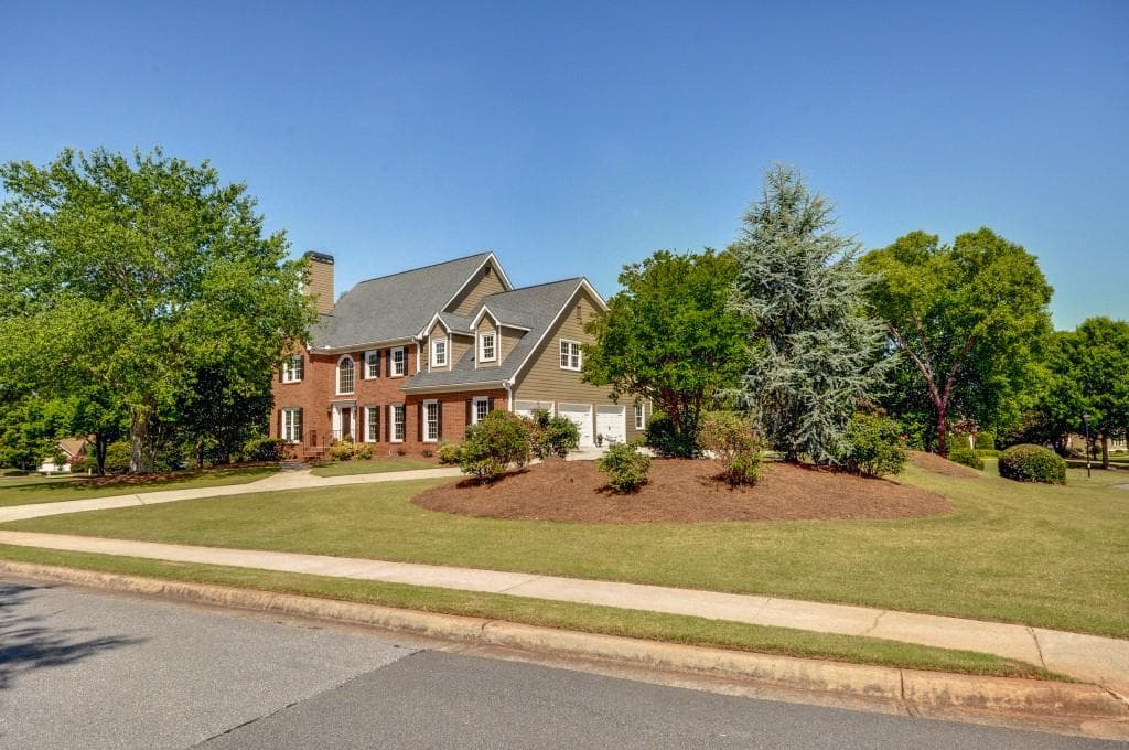 500 Trotters Ridge, Roswell, GA 30075 — most recent listing photo