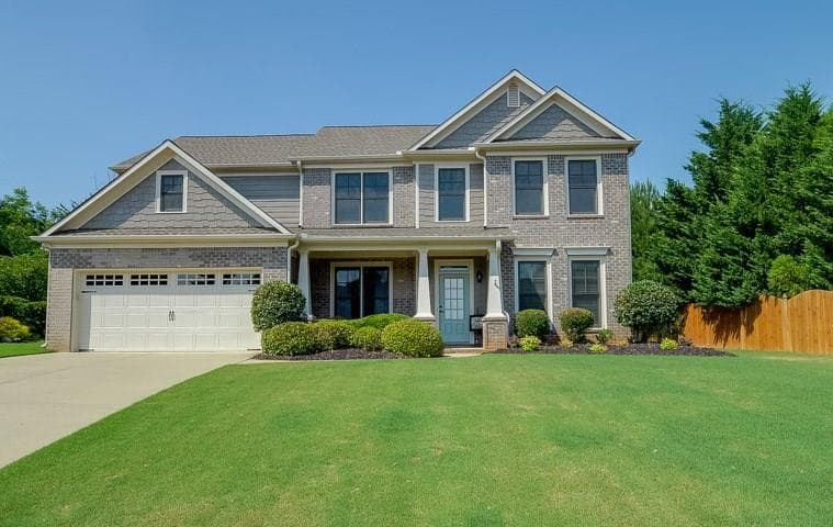 6030 Stillwater Court, Flowery Branch, GA 30542 — most recent listing photo