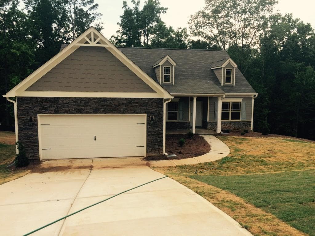 6025 Indian Springs Drive, Cumming, GA 30028 — most recent listing photo
